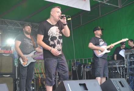 Staromiejska Wiosna - niedziela